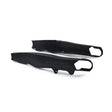 8499400001 Polisport Swingarm Protectors Black Gas/Hus/Ktm - RV and Auto Parts