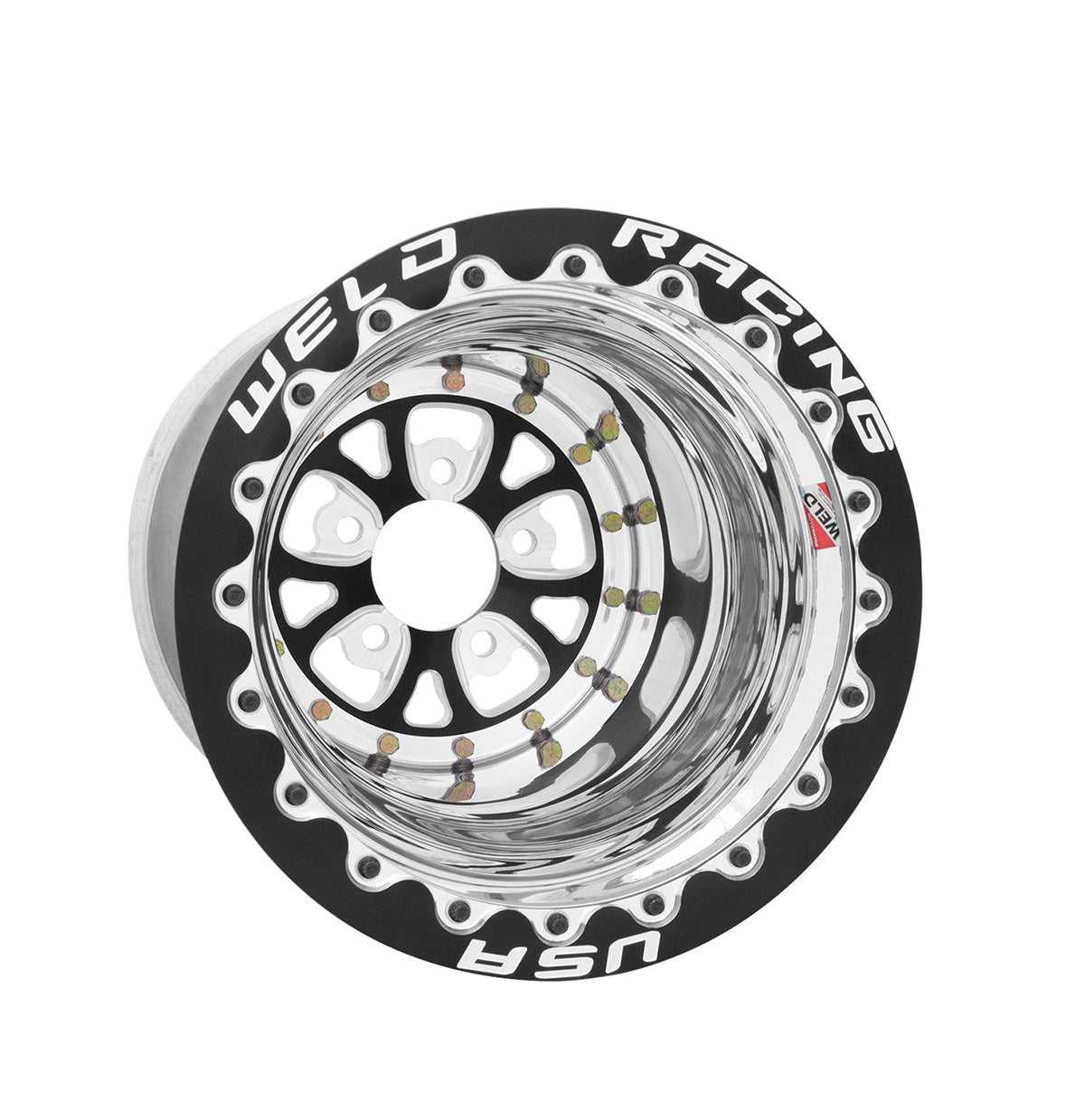 84B-514208 Wheel