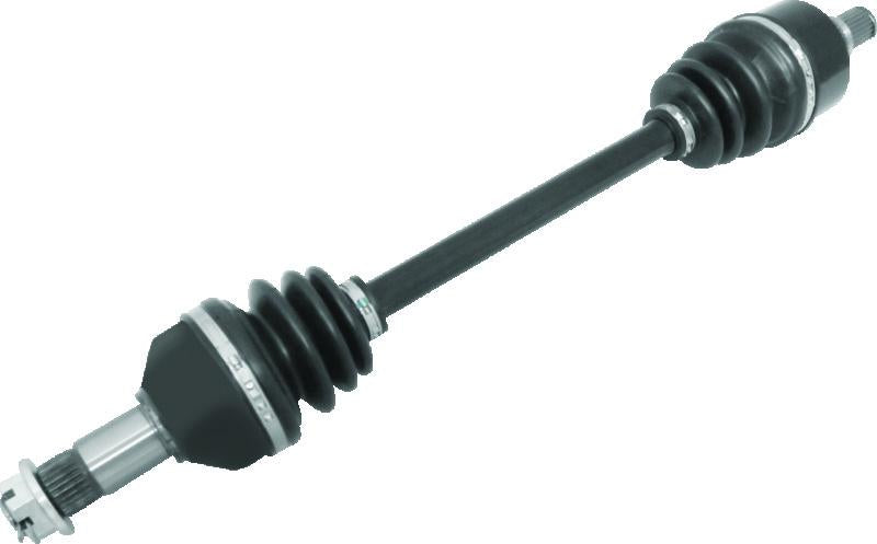 QuadBoss 609408 QuadBoss Rugged Axle - 609408