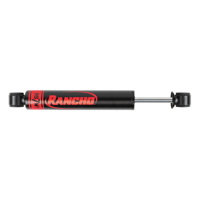 Rancho RS77401 RHO RS7MT Steering Stabilizers