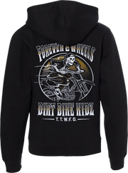 DBK Youth Ghost Rider Hoodie (2026)