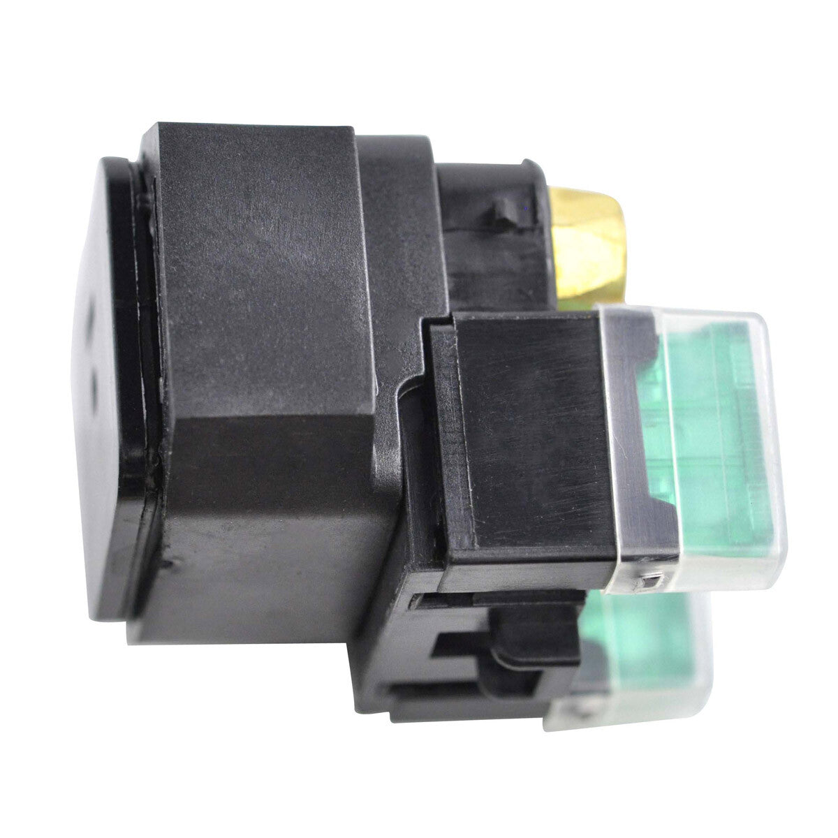 RM Stator Starter Relay Solenoid Electrical RM09007