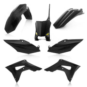 Cycra 1CYC-9420-12 Cycra 18-21 Honda CRF250R 5-pc Replica Body Kit - Black