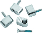 Kuryakyn 8732 Kuryakyn Replacement Lock Pin & Screw Kit For 4467 & 4471 Chrome - 8732