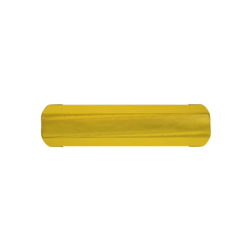 Rigid Industries 196021 Rigid Industries Revolve Series Bar Light Cover - Yellow