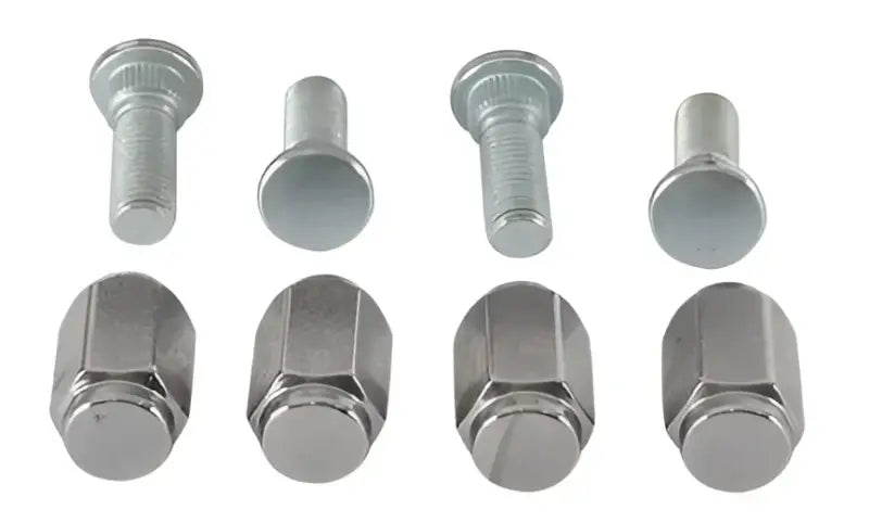 ALL BALLS Wheel Stud Kit for Powersports