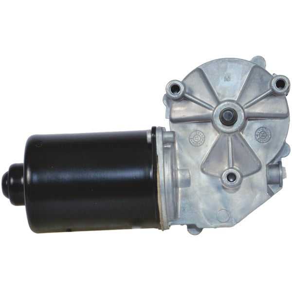 85-10020 Windshield Wiper Motor