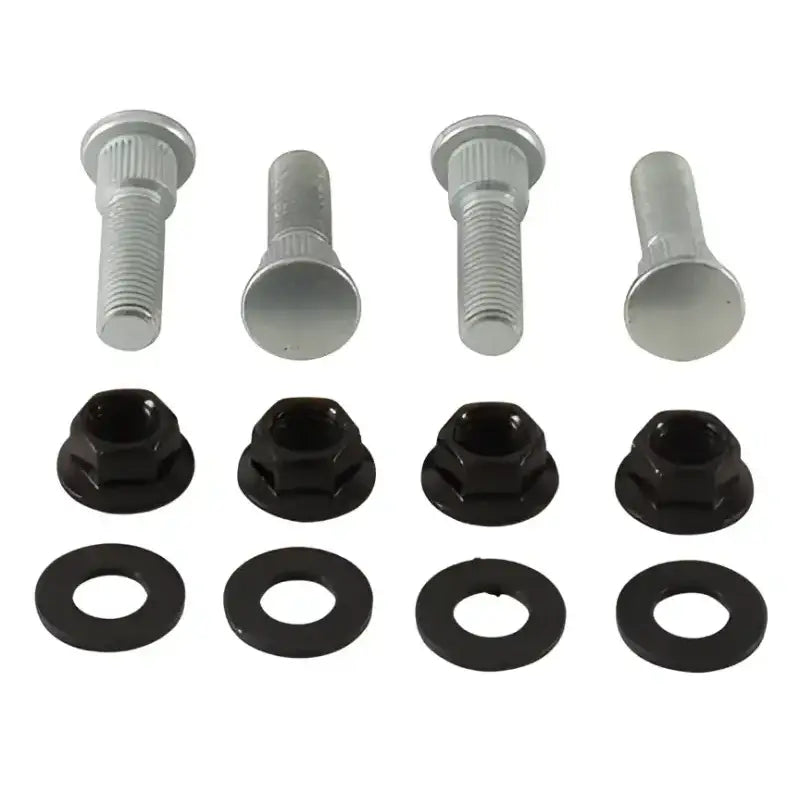 ALL BALLS Wheel Stud Kit for Powersports