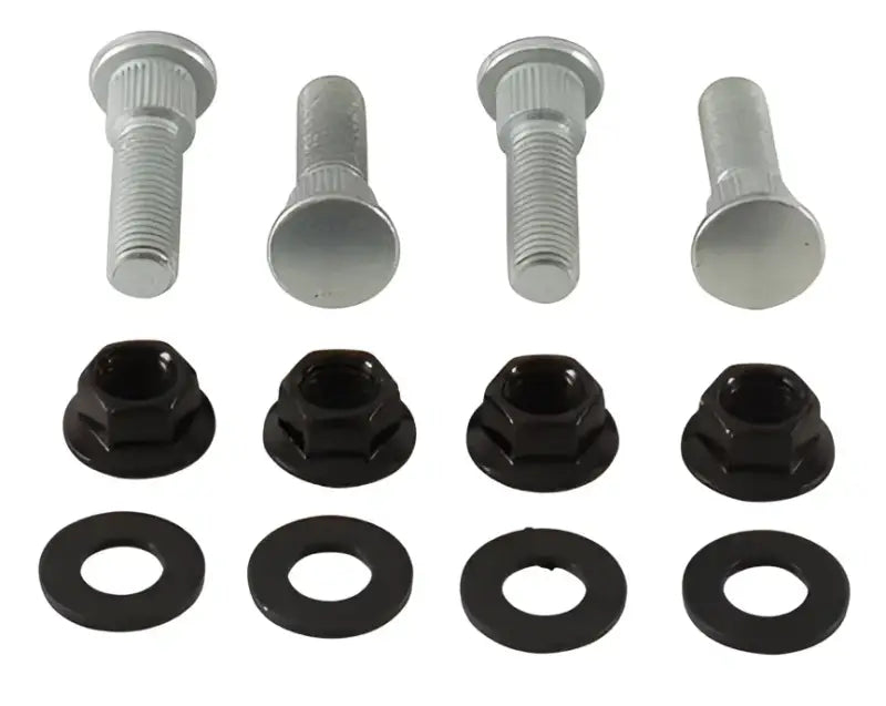 ALL BALLS Wheel Stud Kit for Powersports