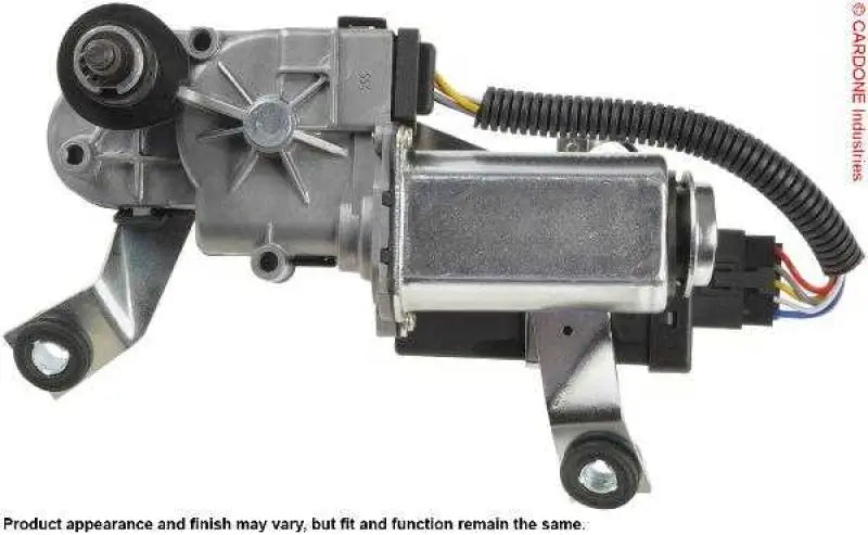 85-1005 Cardone Windshield Wiper Motor OE Replacement