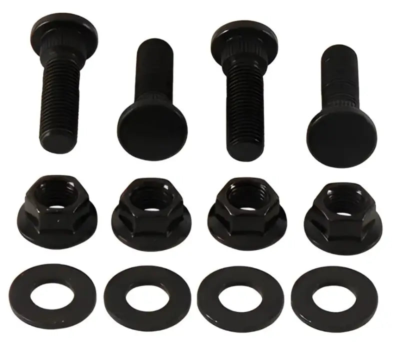 ALL BALLS Wheel Stud Kit for Powersports