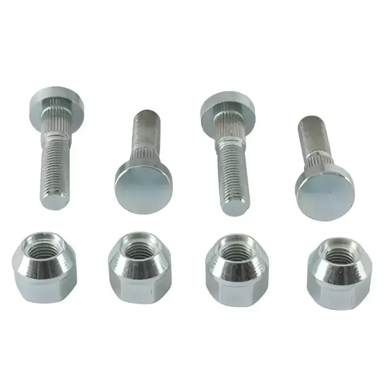 ALL BALLS Wheel Stud Kit for Powersports