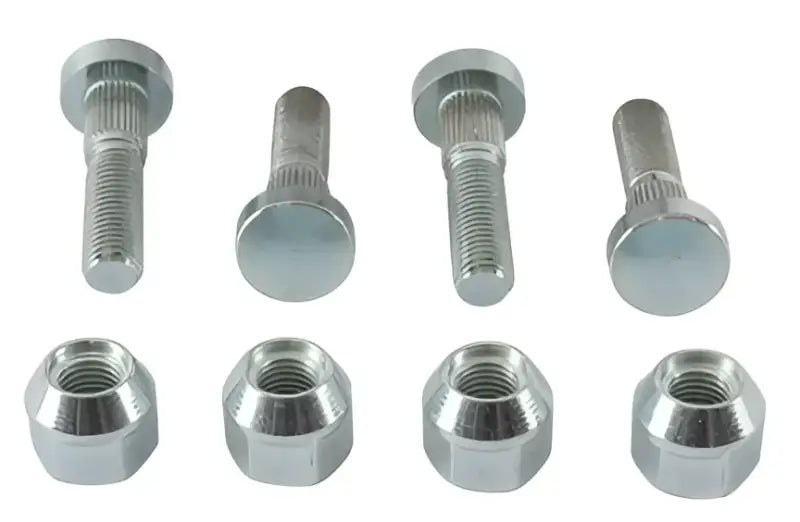 ALL BALLS Wheel Stud Kit for Powersports