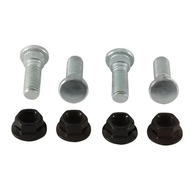 ALL BALLS Wheel Stud Kit for Powersports