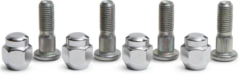 ALL BALLS Wheel Stud Kit for Powersports