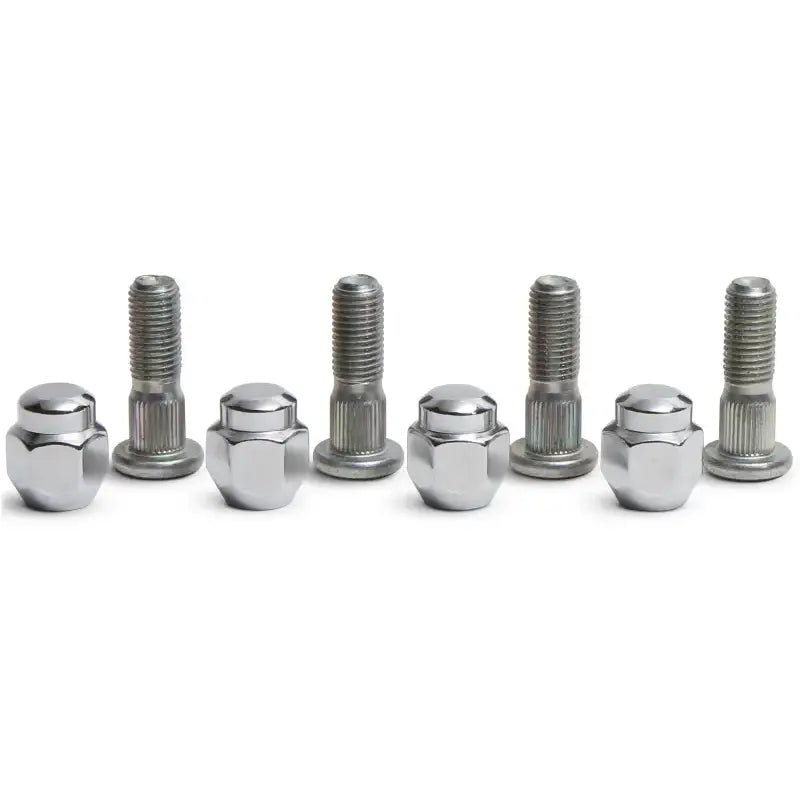 ALL BALLS Wheel Stud Kit for Powersports