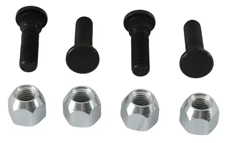 ALL BALLS Wheel Stud Kit for Powersports