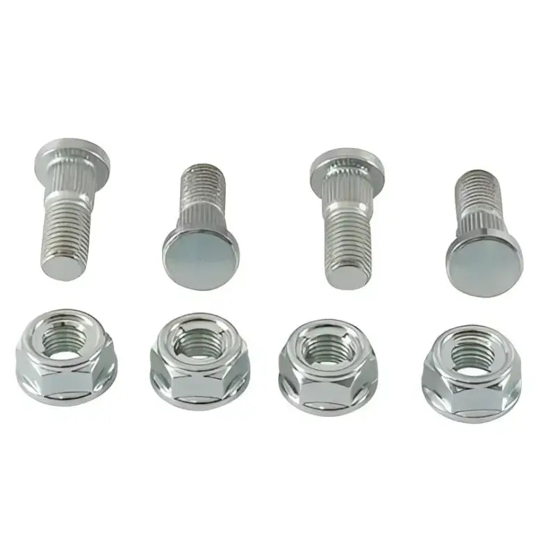 ALL BALLS Wheel Stud Kit for Powersports