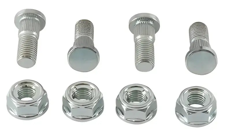 ALL BALLS Wheel Stud Kit for Powersports