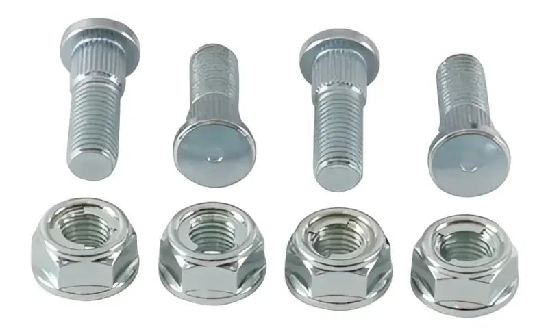 ALL BALLS Wheel Stud Kit for Powersports
