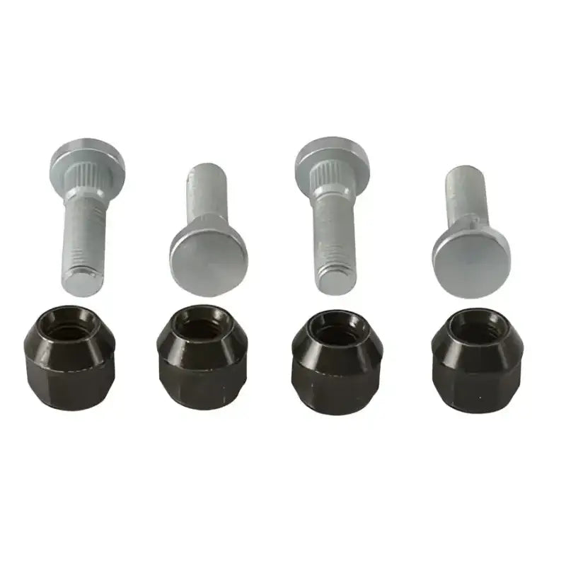 ALL BALLS Wheel Stud Kit for Powersports