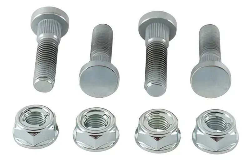 ALL BALLS Wheel Stud Kit for Powersports