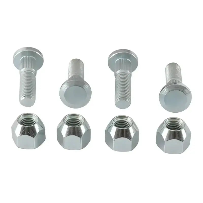 ALL BALLS Wheel Stud Kit for Powersports