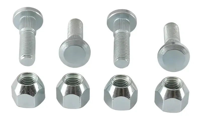 ALL BALLS Wheel Stud Kit for Powersports