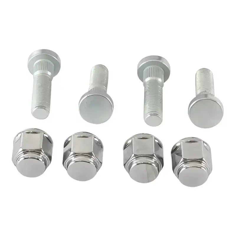 ALL BALLS Wheel Stud Kit for Powersports