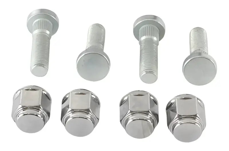 ALL BALLS Wheel Stud Kit for Powersports