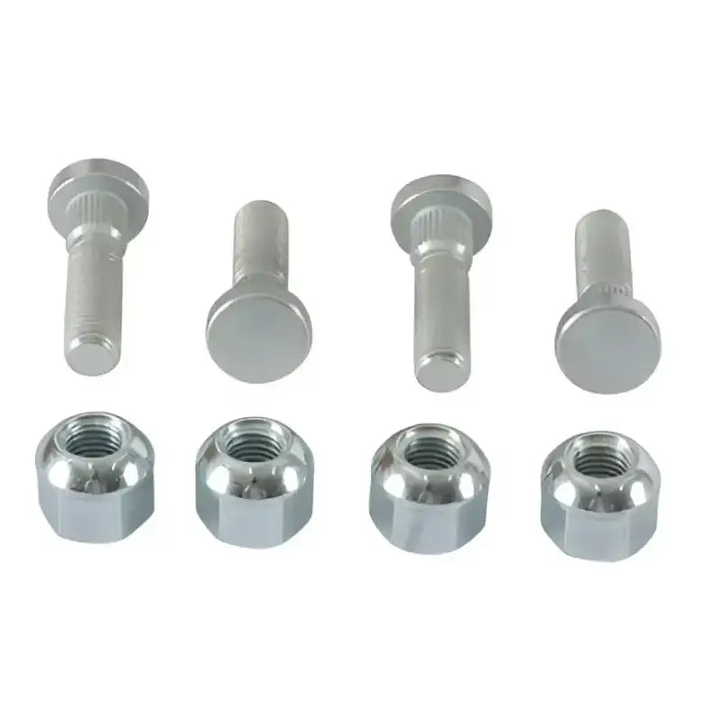 ALL BALLS Wheel Stud Kit for Powersports