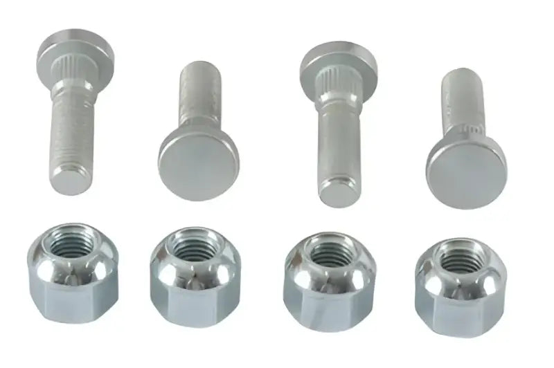 ALL BALLS Wheel Stud Kit for Powersports