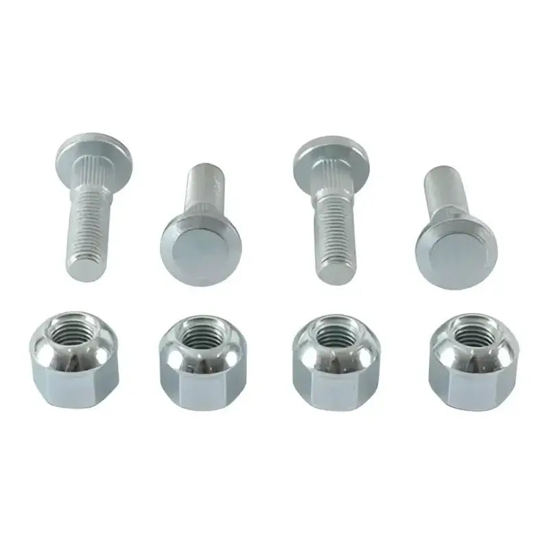 ALL BALLS Wheel Stud Kit for Powersports