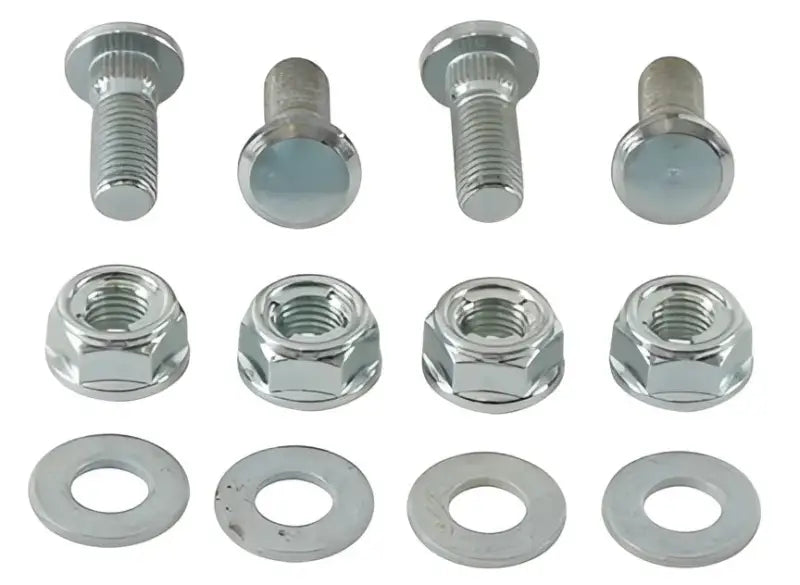 ALL BALLS Wheel Stud Kit for Powersports