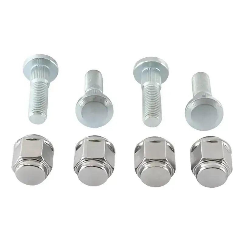ALL BALLS Wheel Stud Kit for Powersports