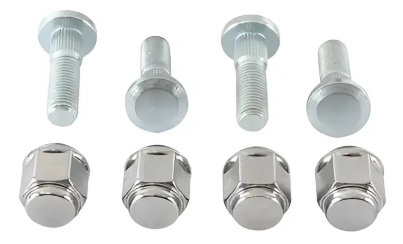 ALL BALLS Wheel Stud Kit for Powersports
