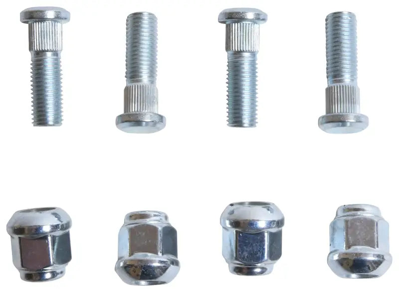 85-1054 All Balls Wheel Stud Kit - & Nut
