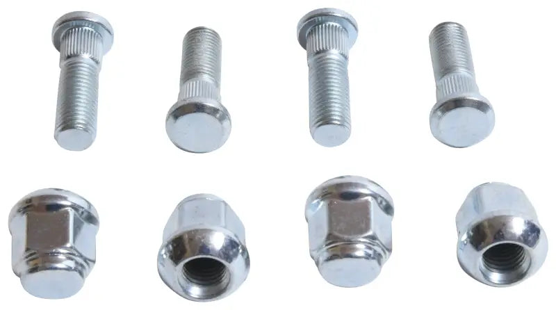 85-1054 All Balls Wheel Stud Kit - & Nut