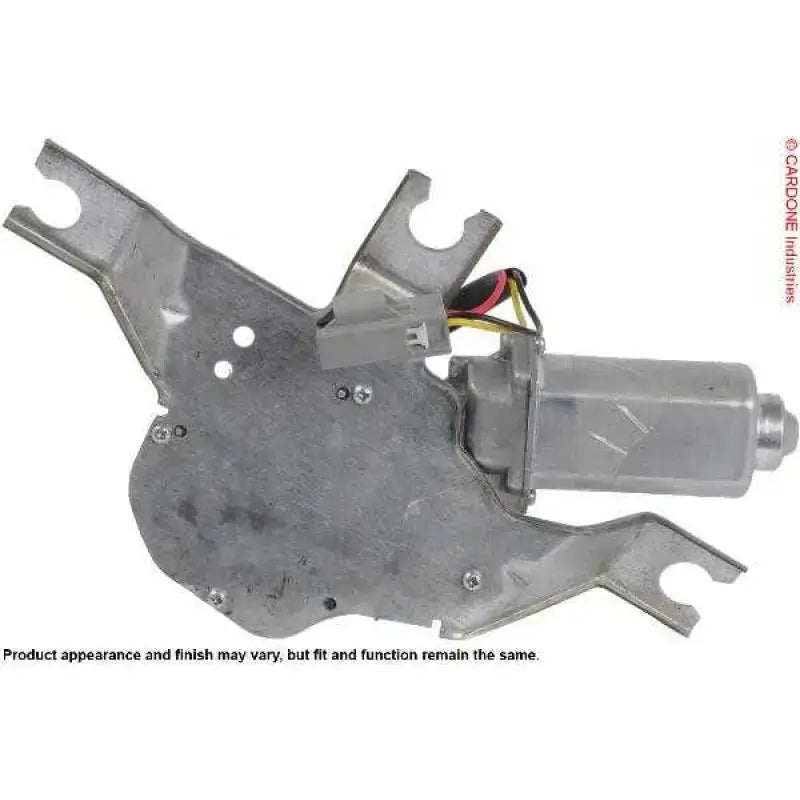 85-1055 Cardone Windshield Wiper Motor OE Replacement
