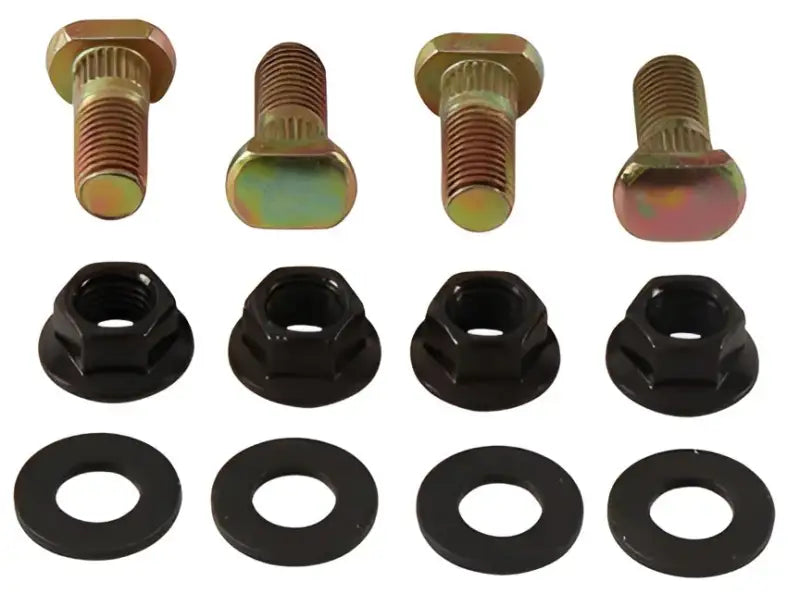 ALL BALLS Wheel Stud Kit for Powersports