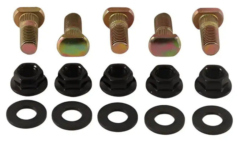 ALL BALLS Wheel Stud Kit for Powersports