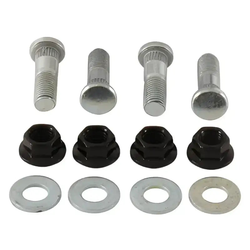 ALL BALLS Wheel Stud Kit for Powersports
