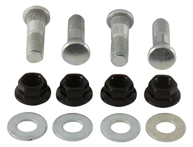 ALL BALLS Wheel Stud Kit for Powersports