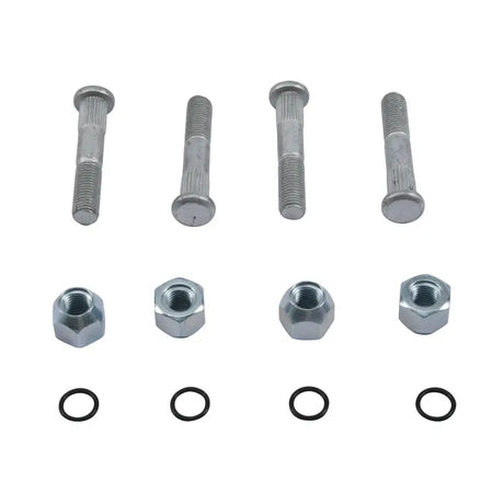 ALL BALLS Wheel Stud Kit for Powersports