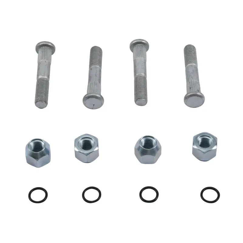 ALL BALLS Wheel Stud Kit for Powersports