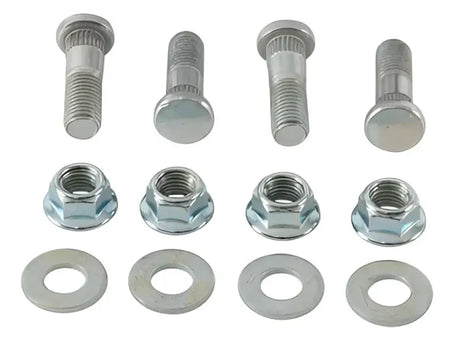 ALL BALLS Wheel Stud Kit for Powersports