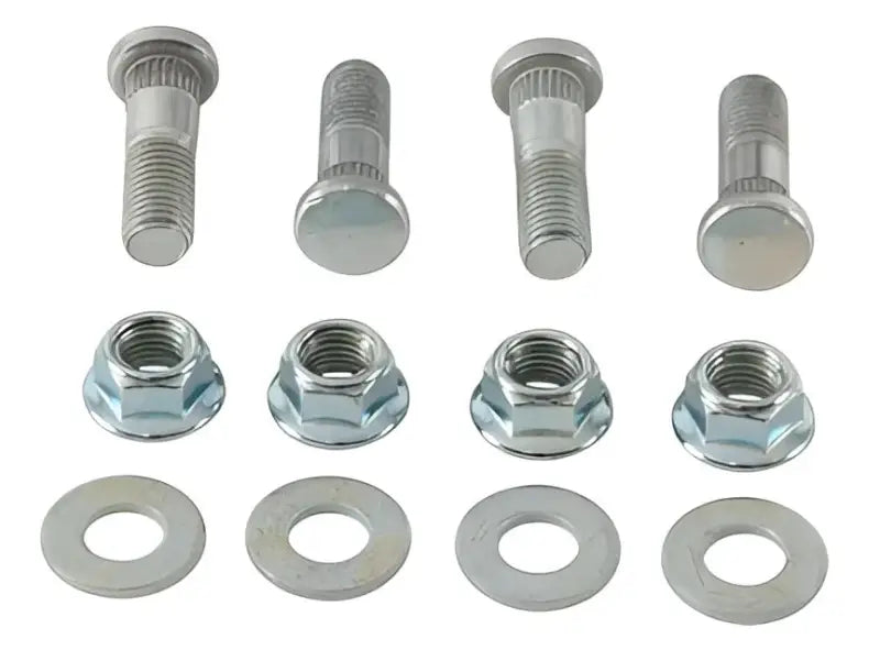 ALL BALLS Wheel Stud Kit for Powersports