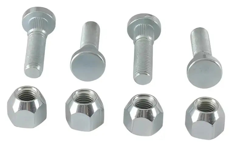 ALL BALLS Wheel Stud Kit for Powersports