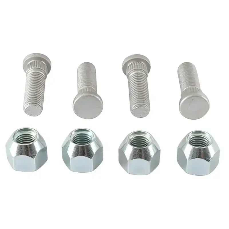 ALL BALLS Wheel Stud Kit for Powersports