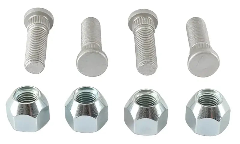 ALL BALLS Wheel Stud Kit for Powersports
